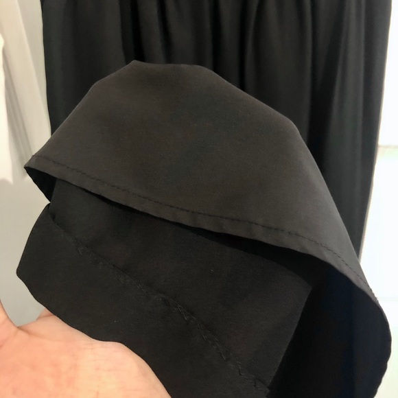 Maison Simons Lightweight Maxi Dress (LN) - Picture 6 of 7